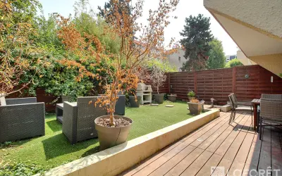 Appartement 525 000 € LA GARENNE COLOMBES (92250) photo 4