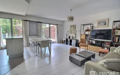Appartement 549 000 € LA GARENNE COLOMBES (92250) photo 5