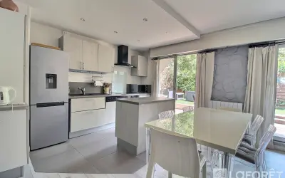 Appartement 549 000 € LA GARENNE COLOMBES (92250) photo 6