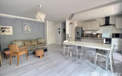 Appartement 549 000 € LA GARENNE COLOMBES (92250) photo 7
