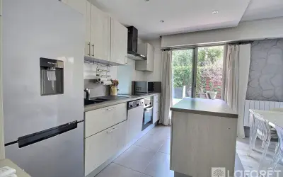 Appartement 549 000 € LA GARENNE COLOMBES (92250) photo 9