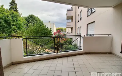 Appartement 531 000 € LA GARENNE COLOMBES (92250) photo 2