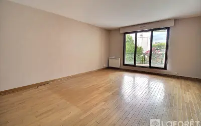 Appartement 531 000 € LA GARENNE COLOMBES (92250) photo 5
