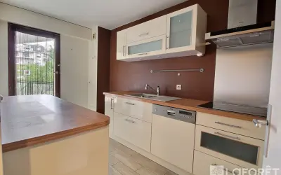 Appartement 531 000 € LA GARENNE COLOMBES (92250) photo 7