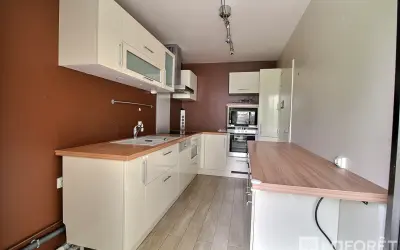 Appartement 531 000 € LA GARENNE COLOMBES (92250) photo 8