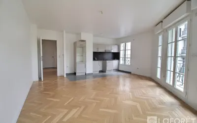 Appartement 460 000 € LA GARENNE COLOMBES (92250) photo 2