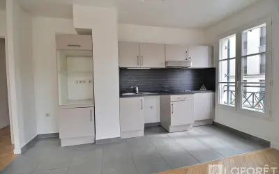 Appartement 460 000 € LA GARENNE COLOMBES (92250) photo 5