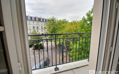 Appartement 460 000 € LA GARENNE COLOMBES (92250) photo 6