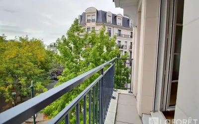 Appartement 460 000 € LA GARENNE COLOMBES (92250) photo 7