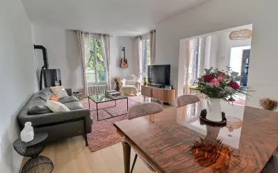 Maison 489 000 € BEZONS (95870) photo 2