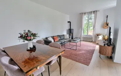 Maison 489 000 € BEZONS (95870) photo 4