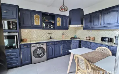 Maison 489 000 € BEZONS (95870) photo 5