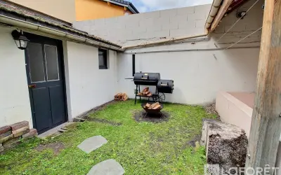 Maison 489 000 € BEZONS (95870) photo 9