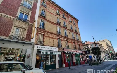 Appartement 328 000 € LA GARENNE COLOMBES (92250) photo 2