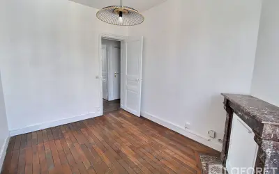Appartement 299 000 € LA GARENNE COLOMBES (92250) photo 5