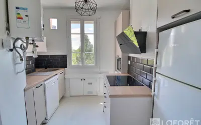 Appartement 328 000 € LA GARENNE COLOMBES (92250) photo 8