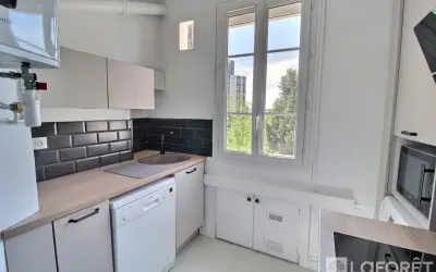 Appartement 328 000 € LA GARENNE COLOMBES (92250) photo 9