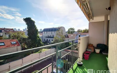 Appartement 449 000 € LA GARENNE COLOMBES (92250) photo 2