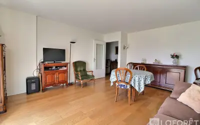 Appartement 449 000 € LA GARENNE COLOMBES (92250) photo 4
