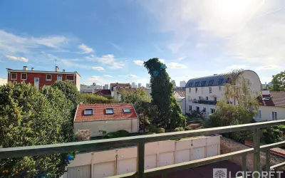Appartement 449 000 € LA GARENNE COLOMBES (92250) photo 5