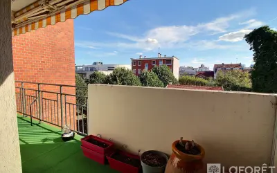 Appartement 449 000 € LA GARENNE COLOMBES (92250) photo 6