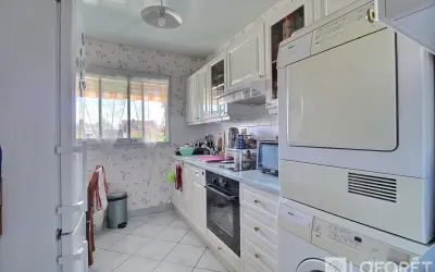 Appartement 449 000 € LA GARENNE COLOMBES (92250) photo 7