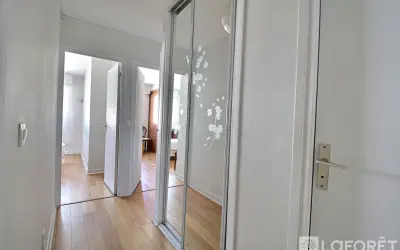 Appartement 449 000 € LA GARENNE COLOMBES (92250) photo 9