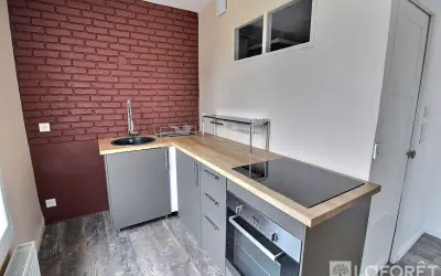 Appartement 270 000 € COLOMBES (92700) photo 4