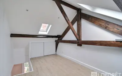 Appartement 270 000 € COLOMBES (92700) photo 5