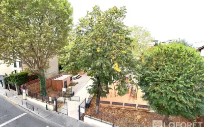 Appartement 270 000 € COLOMBES (92700) photo 7