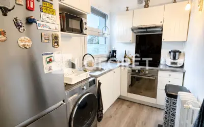 Appartement 164 000 € SARCELLES (95200) photo 2