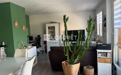Appartement 164 000 € SARCELLES (95200) photo 2