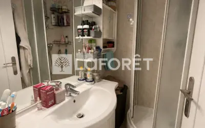 Appartement 164 000 € SARCELLES (95200) photo 4