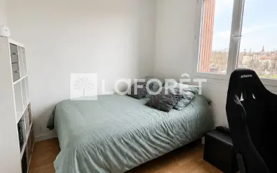 Appartement 164 000 € SARCELLES (95200) photo 5