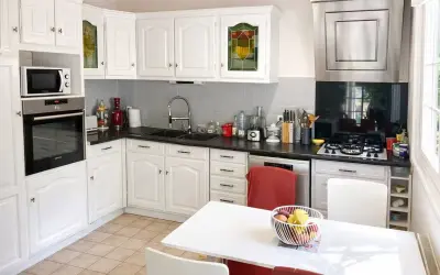 Maison 430 000 € CHAUMONTEL (95270) photo 5