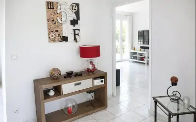 Maison 455 000 € CHAUMONTEL (95270) photo 6