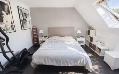 Maison 430 000 € CHAUMONTEL (95270) photo 7