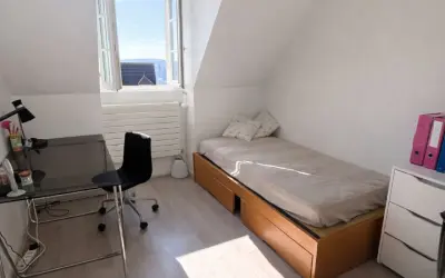 Maison 455 000 € CHAUMONTEL (95270) photo 8