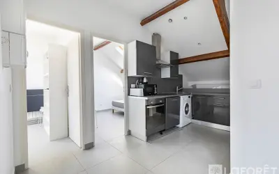 Appartement 1 850 €/mois VILLEJUIF (94800) photo 2