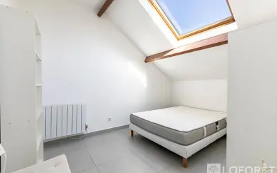 Appartement 1 850 €/mois VILLEJUIF (94800) photo 4