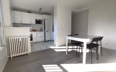 Appartement 1 445 €/mois LE KREMLIN BICETRE (94270) photo 2