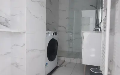 Appartement 1 445 €/mois LE KREMLIN BICETRE (94270) photo 6