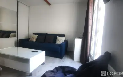 Appartement 800 €/mois LE KREMLIN BICETRE (94270) photo 4