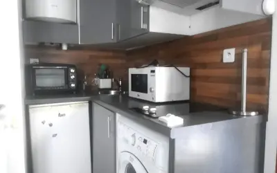 Appartement 800 €/mois LE KREMLIN BICETRE (94270) photo 5