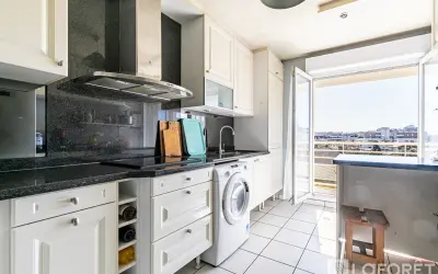 Appartement 590 000 € LE KREMLIN BICETRE (94270) photo 4