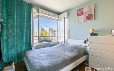 Appartement 590 000 € LE KREMLIN BICETRE (94270) photo 5