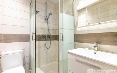 Appartement 590 000 € LE KREMLIN BICETRE (94270) photo 6