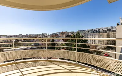 Appartement 590 000 € LE KREMLIN BICETRE (94270) photo 8