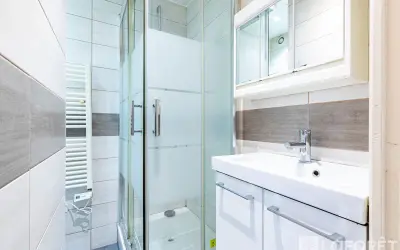 Appartement 590 000 € LE KREMLIN BICETRE (94270) photo 9