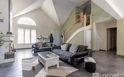 Maison 775 000 € THIAIS (94320) photo 2